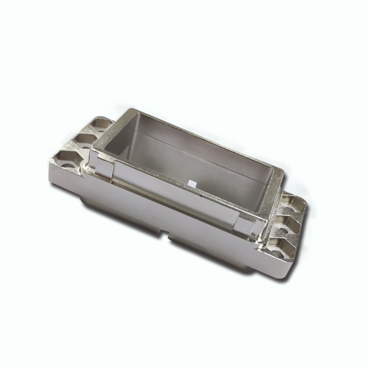 連接器外殼